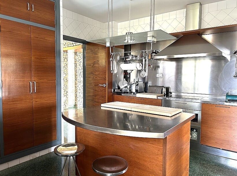 4 soverom Villa til salgs i Campoamor med svømmebasseng garasje - € 1 500 000 (Ref: 10172559)