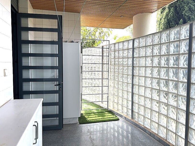 4 soverom Villa til salgs i Campoamor med svømmebasseng garasje - € 1 500 000 (Ref: 10172559)