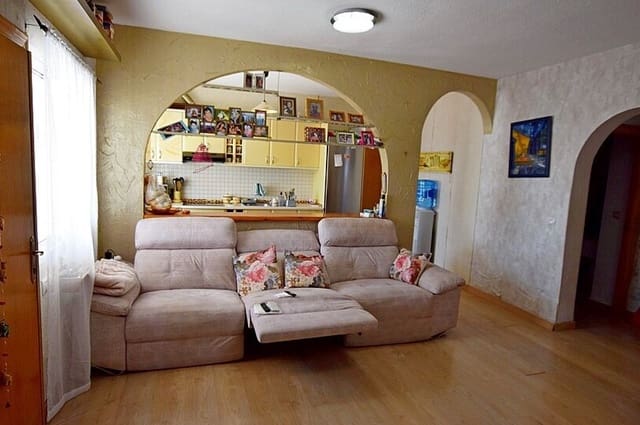 3 camera da letto Casa in vendita in Cabo Roig, Orihuela con garage - 685.000 € (Rif: 10172560)
