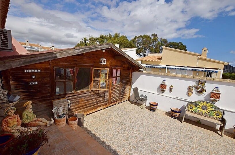 3 camera da letto Casa in vendita in Cabo Roig con garage - 685.000 € (Rif: 10172560)