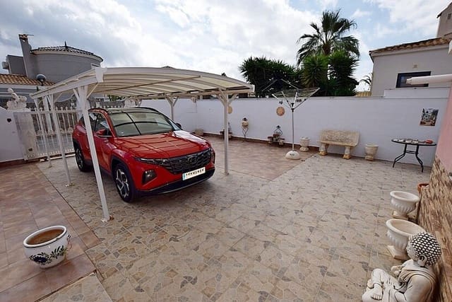 3 camera da letto Casa in vendita in Cabo Roig, Orihuela con garage - 685.000 € (Rif: 10172560)