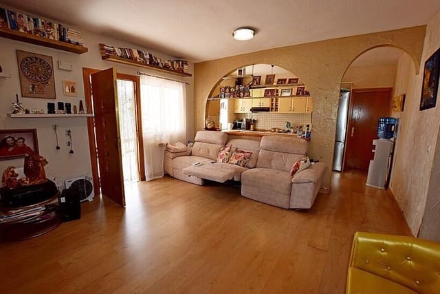 3 camera da letto Casa in vendita in Cabo Roig, Orihuela con garage - 685.000 € (Rif: 10172560)