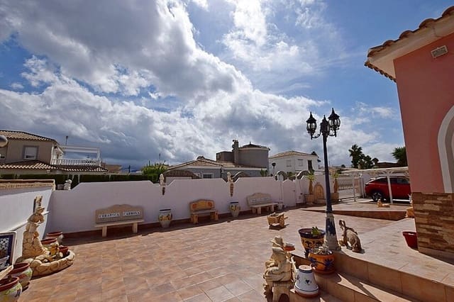 3 camera da letto Casa in vendita in Cabo Roig, Orihuela con garage - 685.000 € (Rif: 10172560)