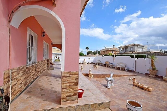 3 camera da letto Casa in vendita in Cabo Roig, Orihuela con garage - 685.000 € (Rif: 10172560)