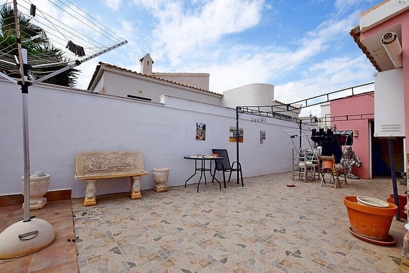 3 camera da letto Casa in vendita in Cabo Roig con garage - 685.000 € (Rif: 10172560)