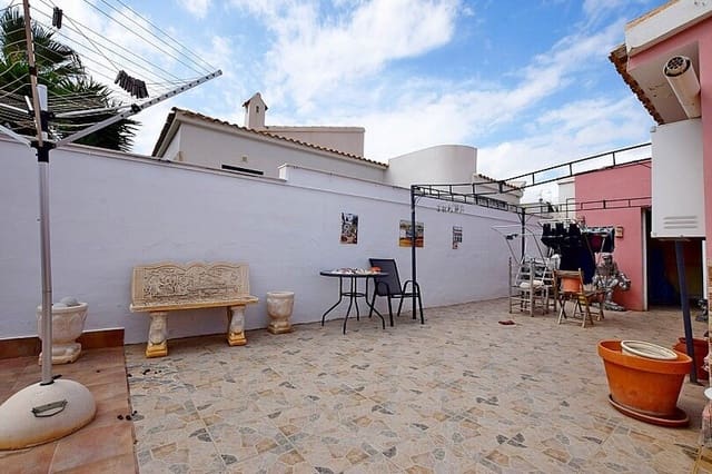 3 camera da letto Casa in vendita in Cabo Roig, Orihuela con garage - 685.000 € (Rif: 10172560)