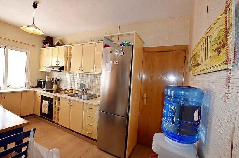 3 camera da letto Casa in vendita in Cabo Roig con garage - 685.000 € (Rif: 10172560)