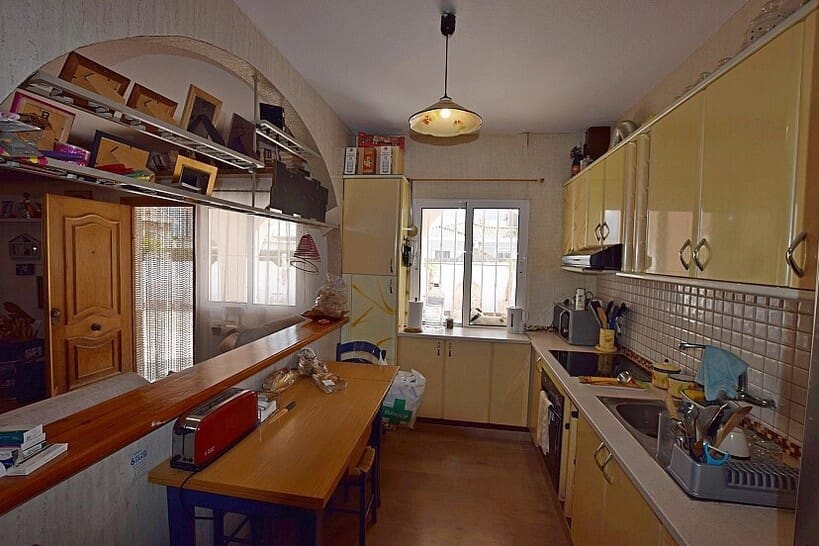 3 camera da letto Casa in vendita in Cabo Roig con garage - 685.000 € (Rif: 10172560)