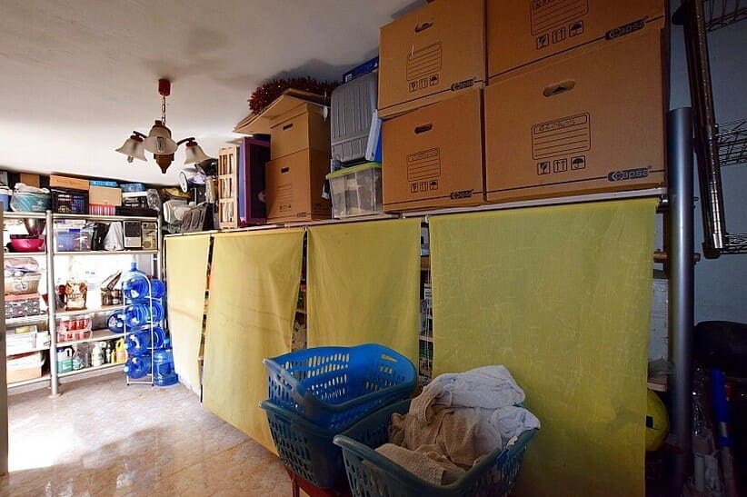 3 camera da letto Casa in vendita in Cabo Roig con garage - 685.000 € (Rif: 10172560)
