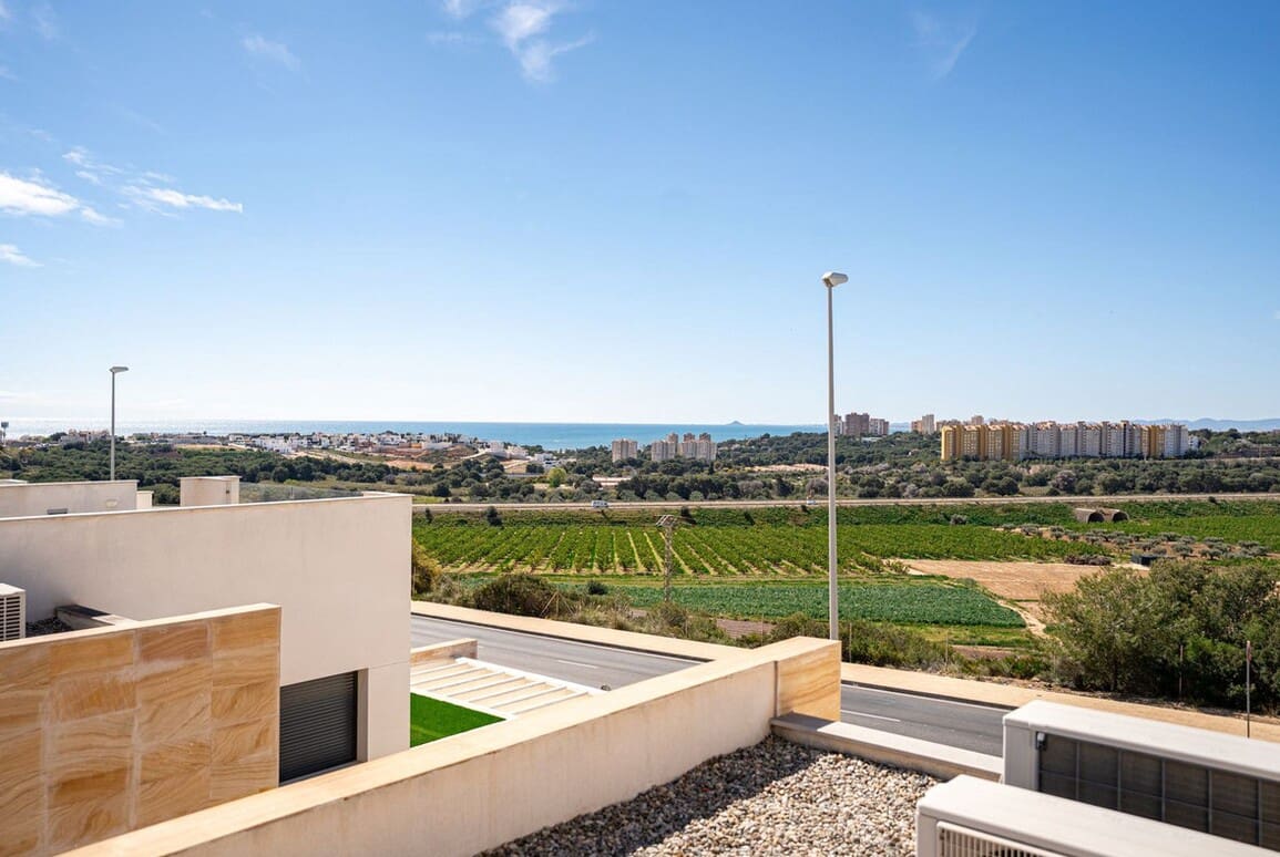 3 Zimmer Villa zu verkaufen in Orihuela Costa mit Pool Garage - 550.000 € (Ref: 10172561)