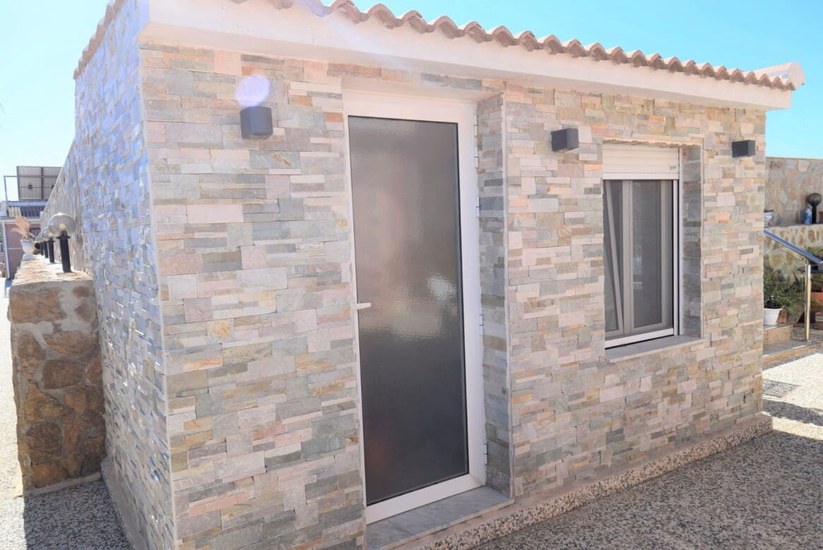 6 camera da letto Villa in vendita in Guardamar del Segura con piscina garage - 900.000 € (Rif: 10172562)
