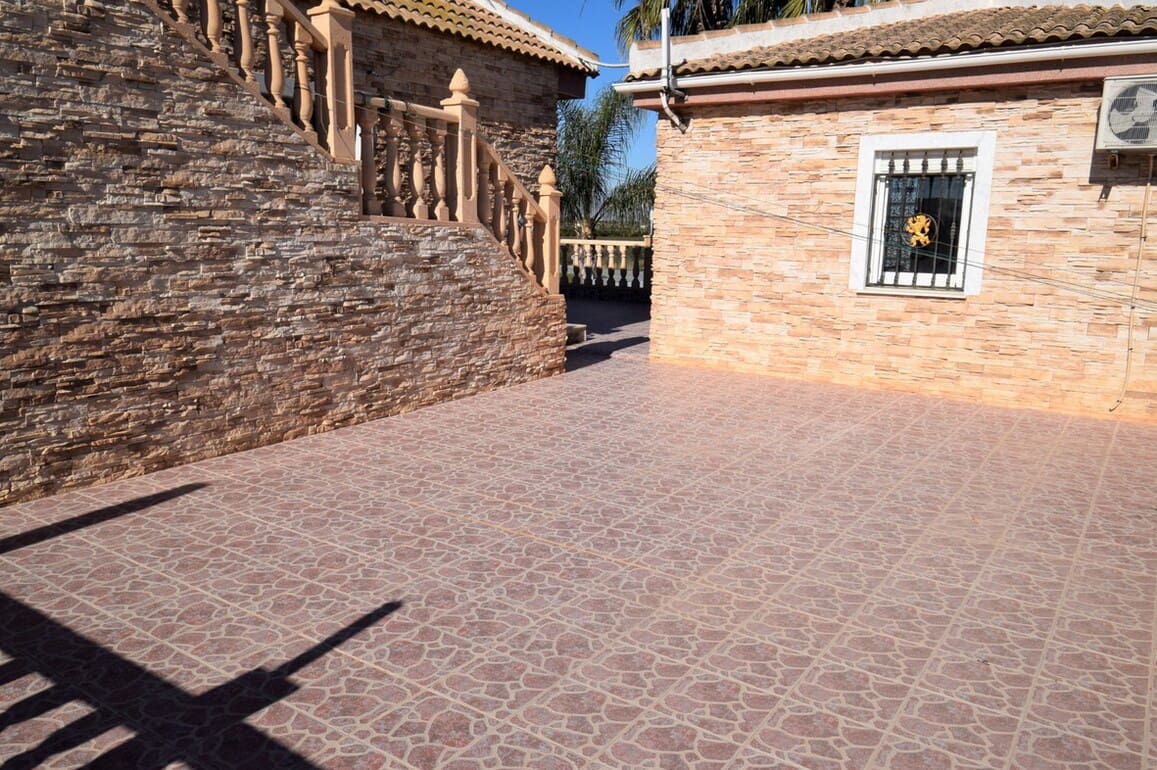 6 camera da letto Villa in vendita in Guardamar del Segura con piscina garage - 900.000 € (Rif: 10172562)