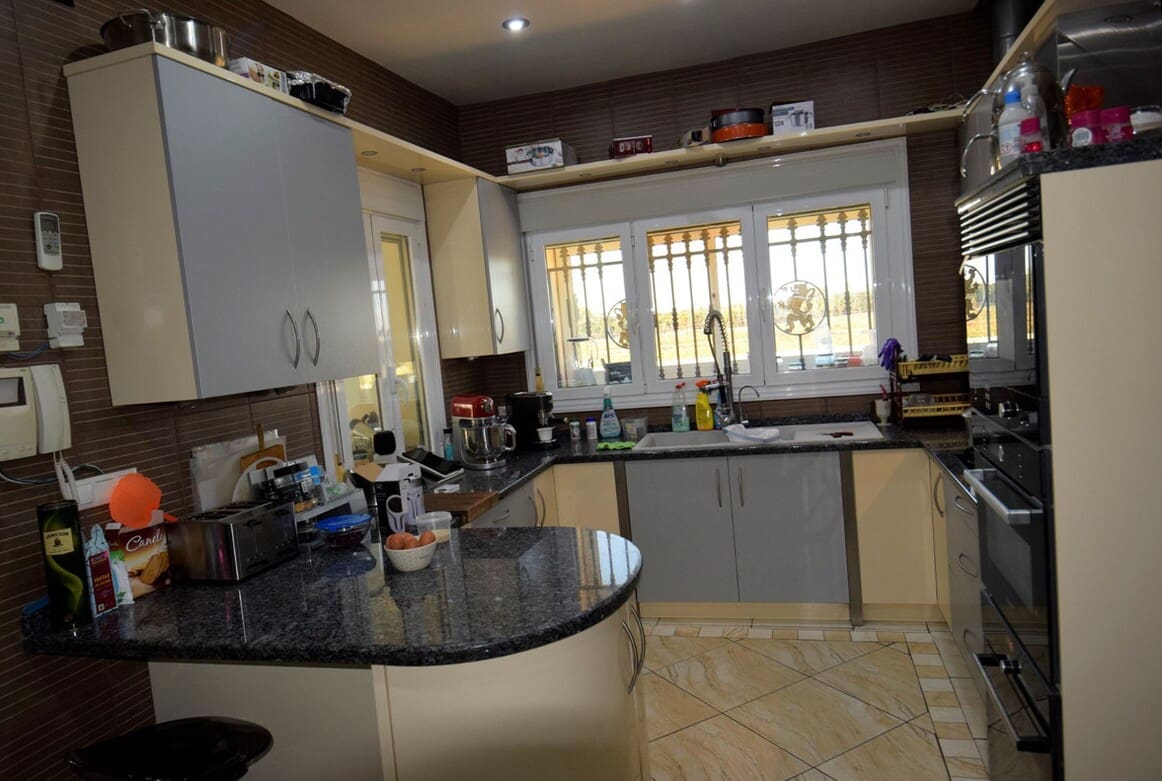 6 camera da letto Villa in vendita in Guardamar del Segura con piscina garage - 900.000 € (Rif: 10172562)