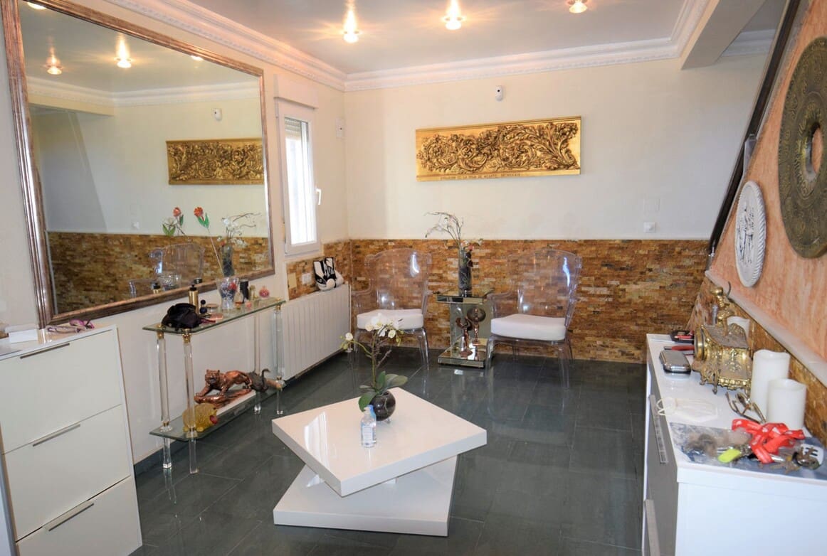 6 camera da letto Villa in vendita in Guardamar del Segura con piscina garage - 900.000 € (Rif: 10172562)