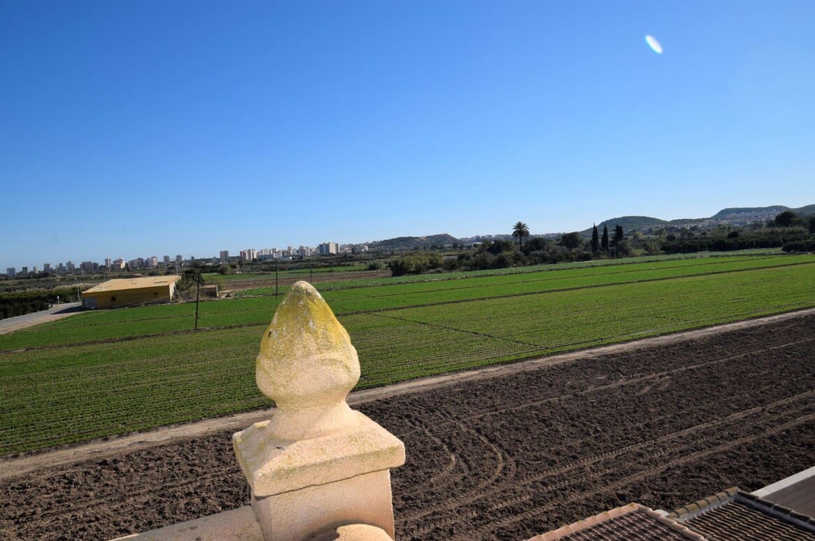 6 camera da letto Villa in vendita in Guardamar del Segura con piscina garage - 900.000 € (Rif: 10172562)