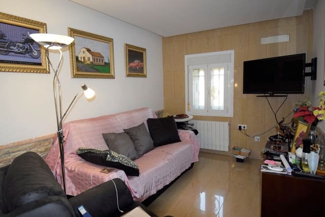 6 camera da letto Villa in vendita in Zona Pueblo, Guardamar del Segura con piscina garage - 900.000 € (Rif: 10172562)