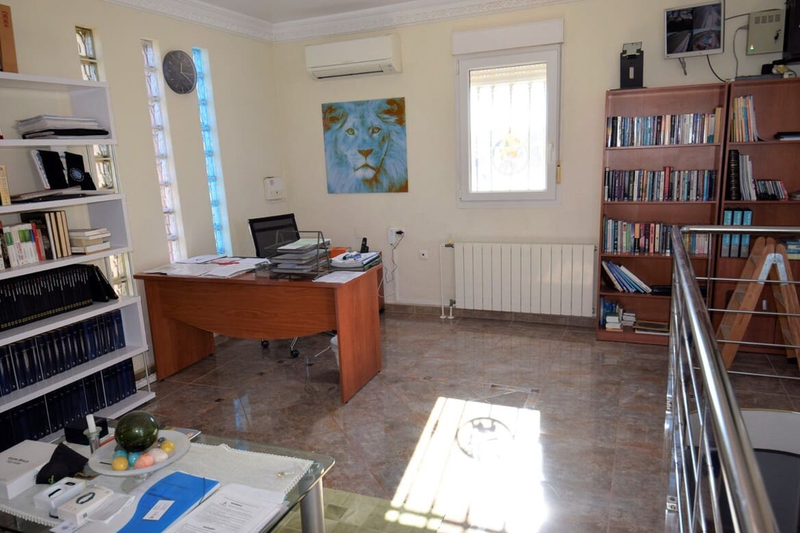 6 camera da letto Villa in vendita in Guardamar del Segura con piscina garage - 900.000 € (Rif: 10172562)