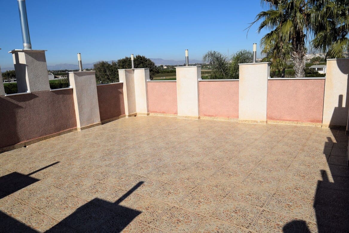 6 camera da letto Villa in vendita in Guardamar del Segura con piscina garage - 900.000 € (Rif: 10172562)