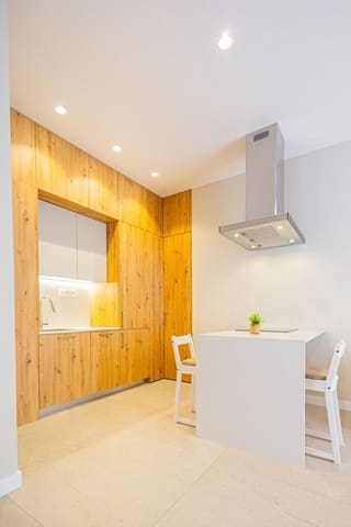 2 soverom Leilighet til salgs i Alicante by - € 199 300 (Ref: 10172563)