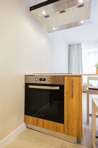 2 soverom Leilighet til salgs i Alicante by - € 199 300 (Ref: 10172563)