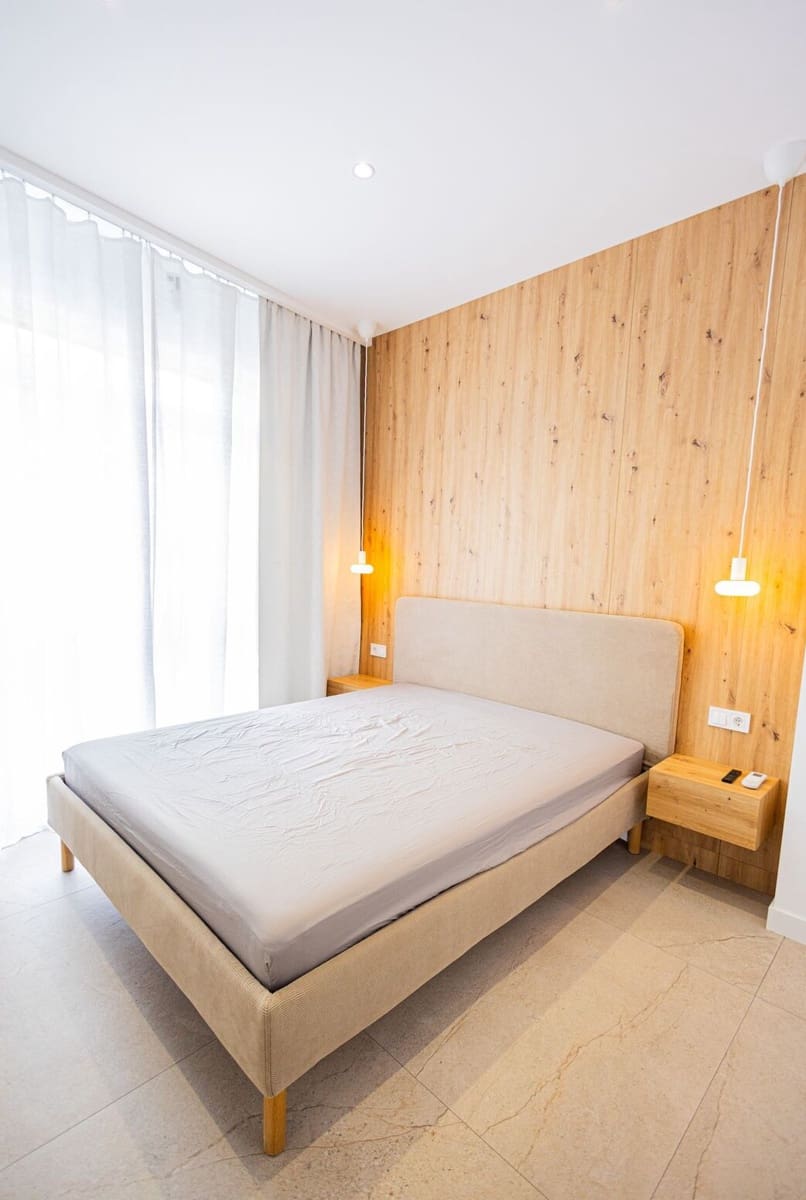 2 chambre Appartement à vendre à Alicante ville - 199 300 € (Ref: 10172563)
