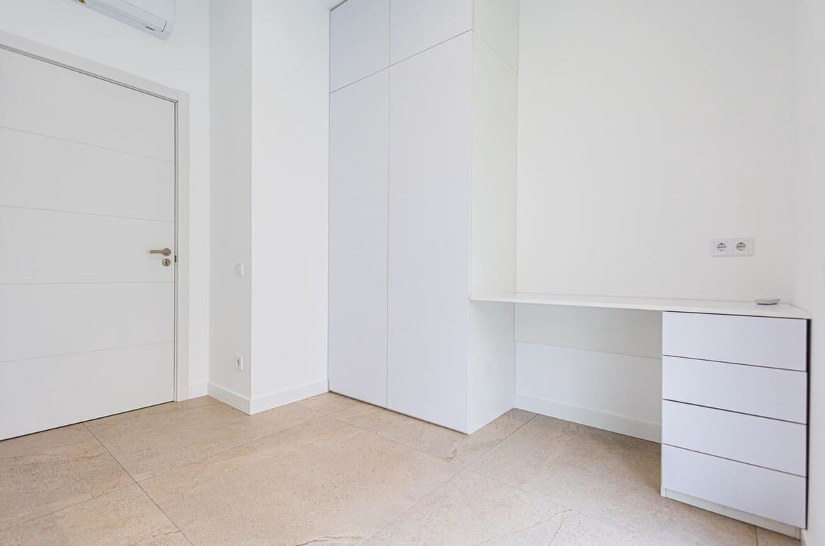 2 chambre Appartement à vendre à Alicante ville - 199 300 € (Ref: 10172563)