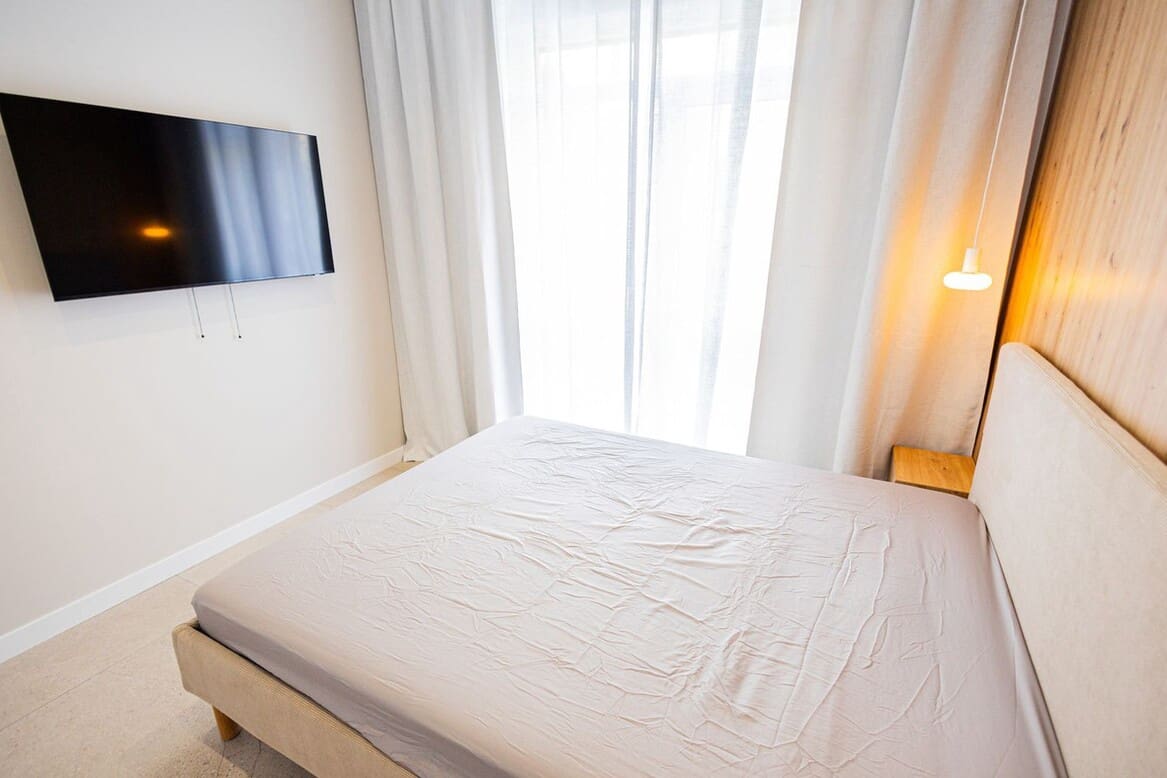 2 chambre Appartement à vendre à Alicante ville - 199 300 € (Ref: 10172563)