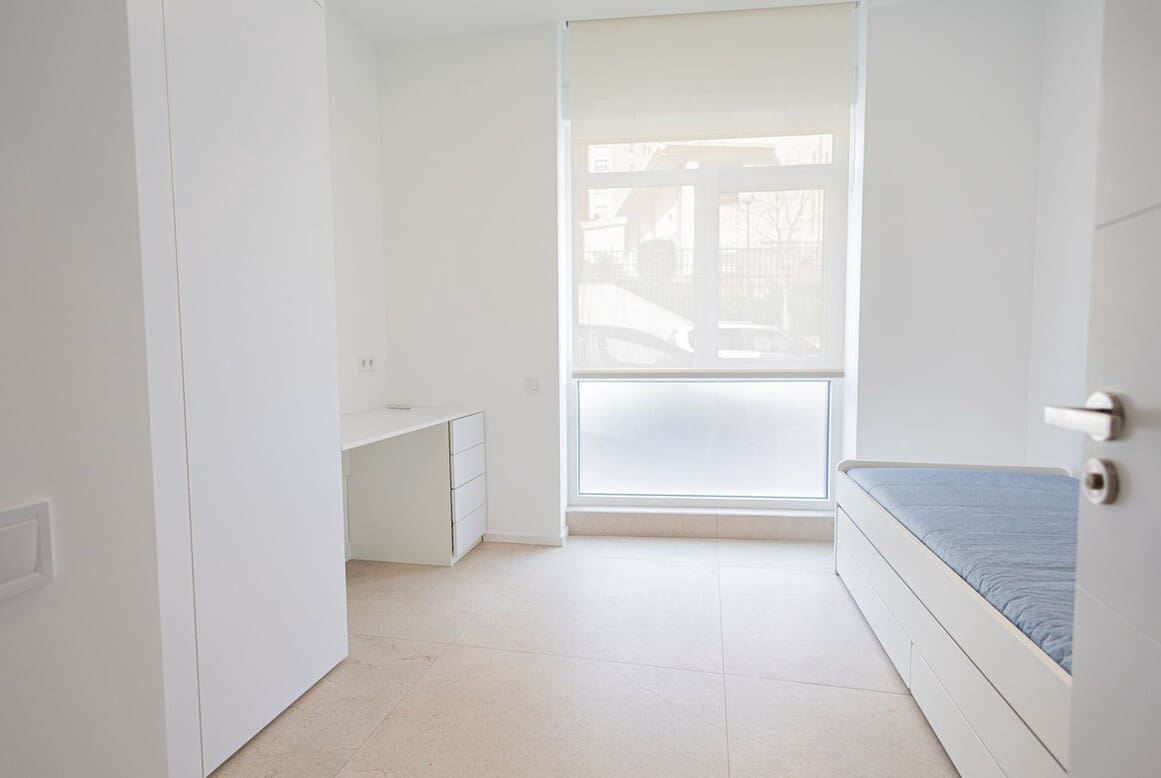 2 chambre Appartement à vendre à Alicante ville - 199 300 € (Ref: 10172563)