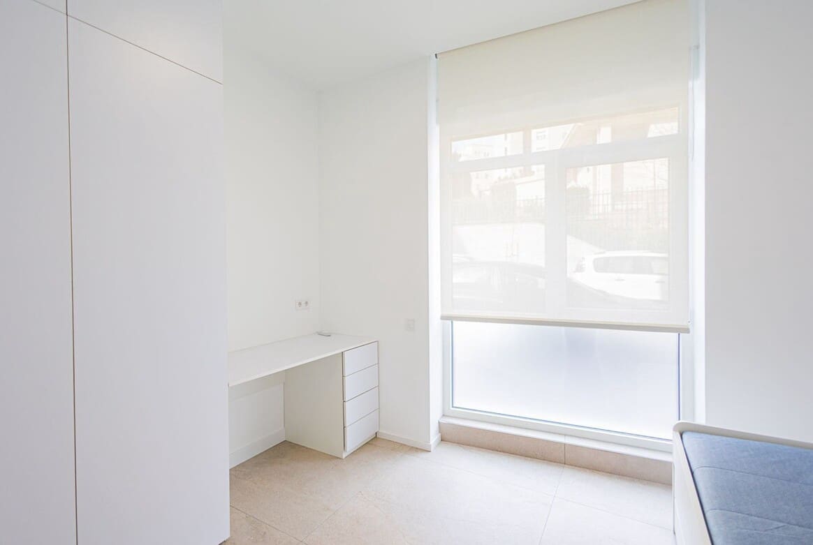 2 chambre Appartement à vendre à Alicante ville - 199 300 € (Ref: 10172563)