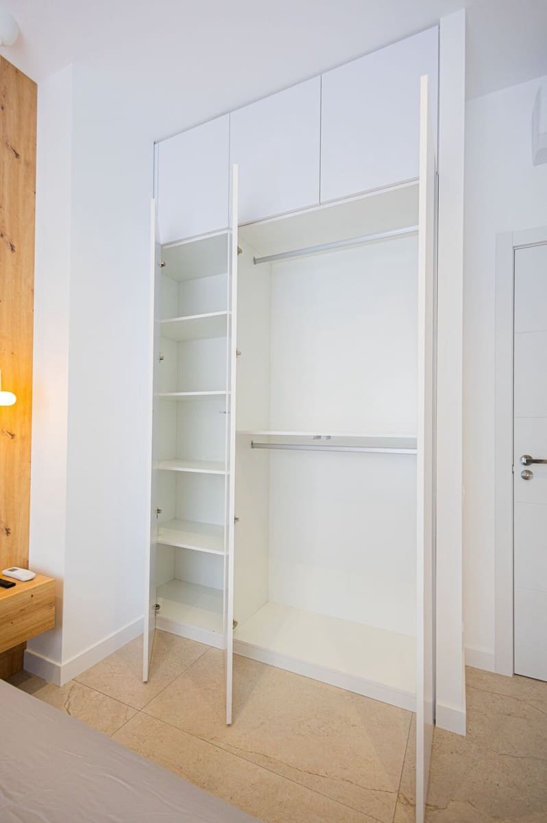 2 chambre Appartement à vendre à Alicante ville - 199 300 € (Ref: 10172563)