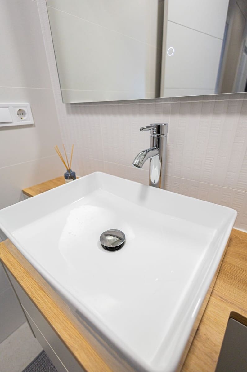 2 chambre Appartement à vendre à Alicante ville - 199 300 € (Ref: 10172563)