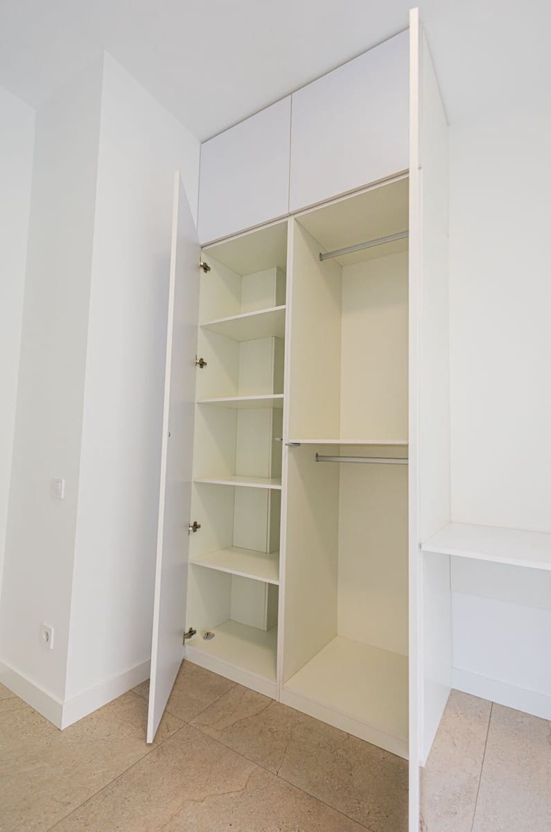2 chambre Appartement à vendre à Alicante ville - 199 300 € (Ref: 10172563)