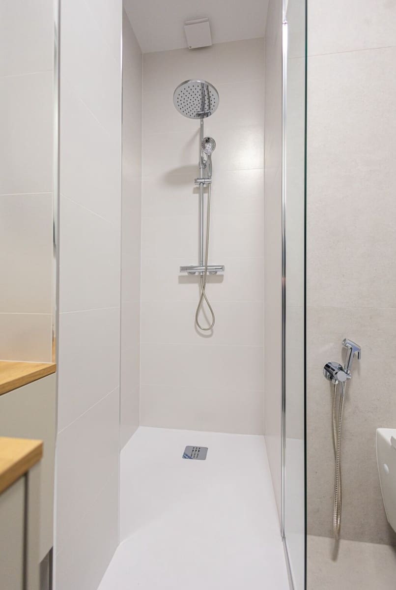 2 chambre Appartement à vendre à Alicante ville - 199 300 € (Ref: 10172563)