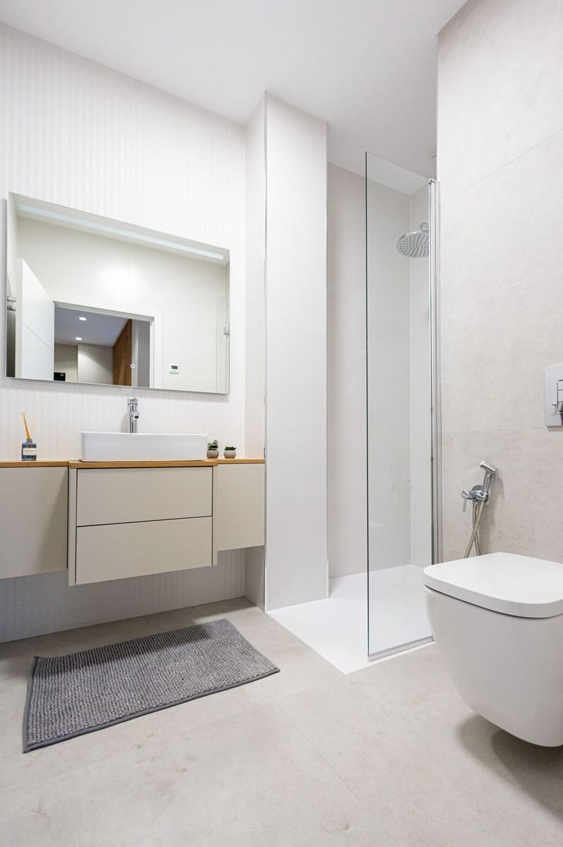 2 chambre Appartement à vendre à Alicante ville - 199 300 € (Ref: 10172563)