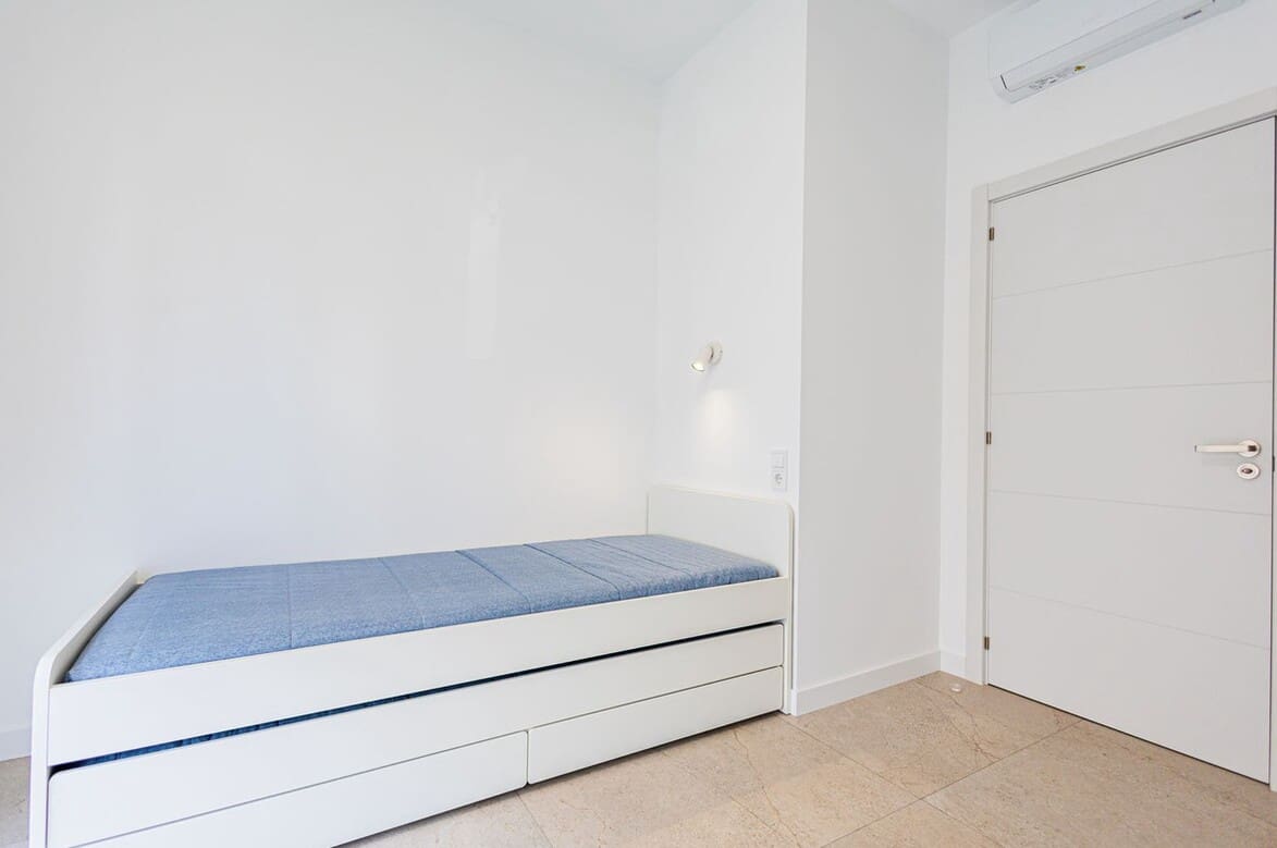 2 chambre Appartement à vendre à Alicante ville - 199 300 € (Ref: 10172563)