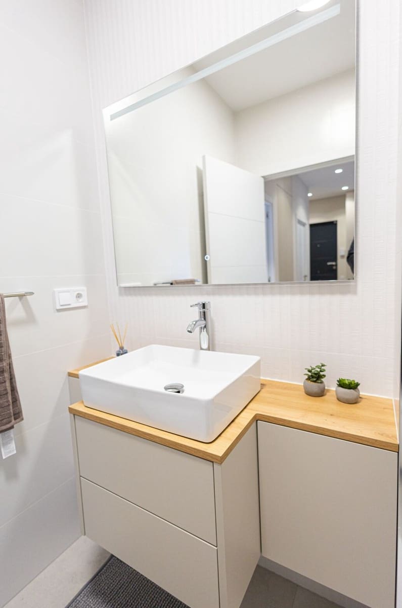 2 chambre Appartement à vendre à Alicante ville - 199 300 € (Ref: 10172563)