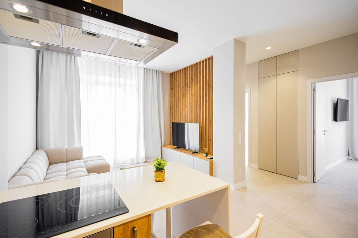 2 chambre Appartement à vendre à Alicante ville - 199 300 € (Ref: 10172563)