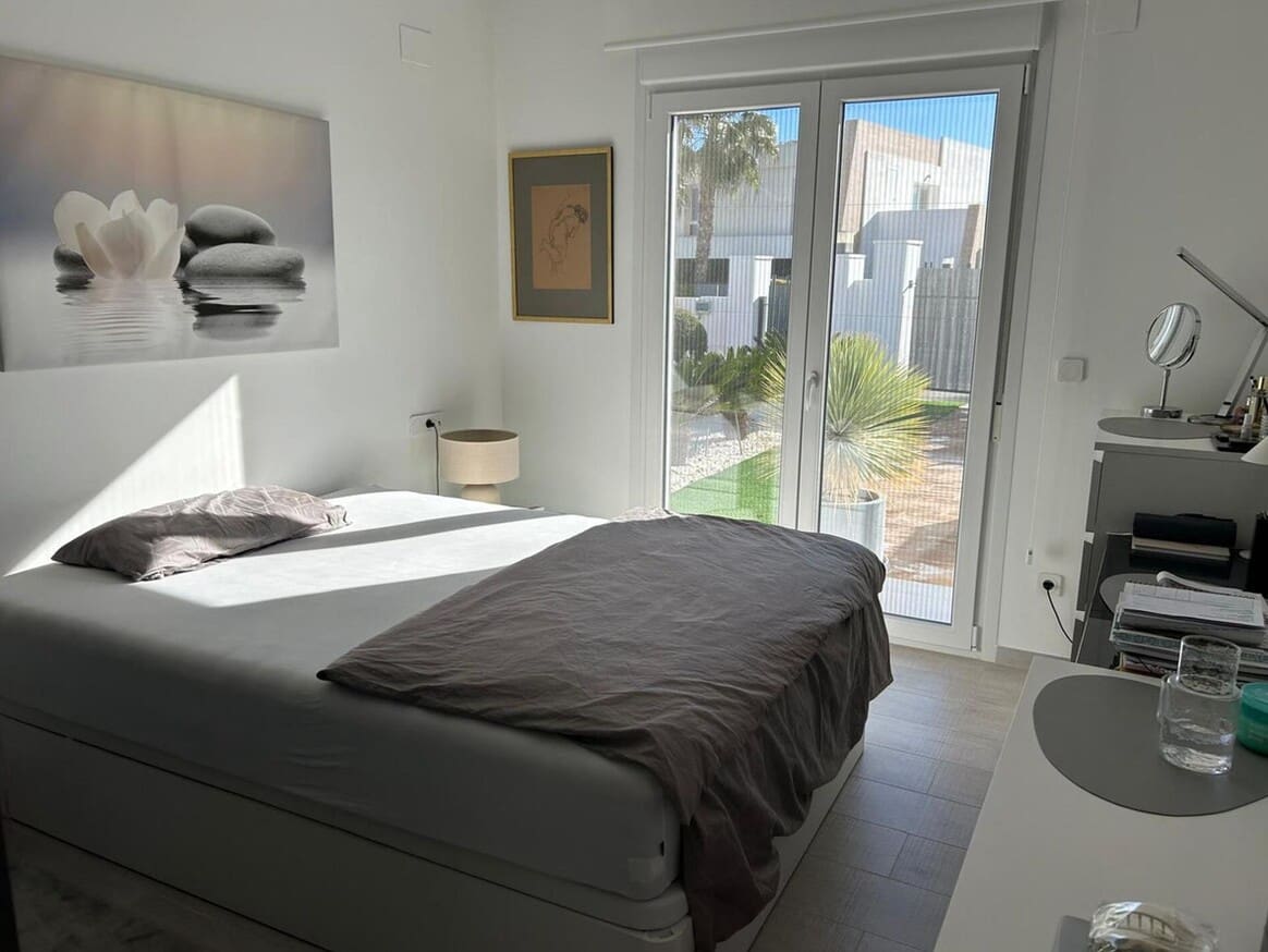 Chalet de 3 habitaciones en Algorfa en venta con piscina - 595.000 € (Ref: 10172564)
