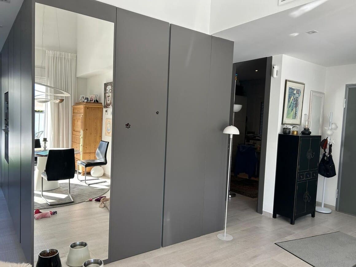 Chalet de 3 habitaciones en Algorfa en venta con piscina - 595.000 € (Ref: 10172564)