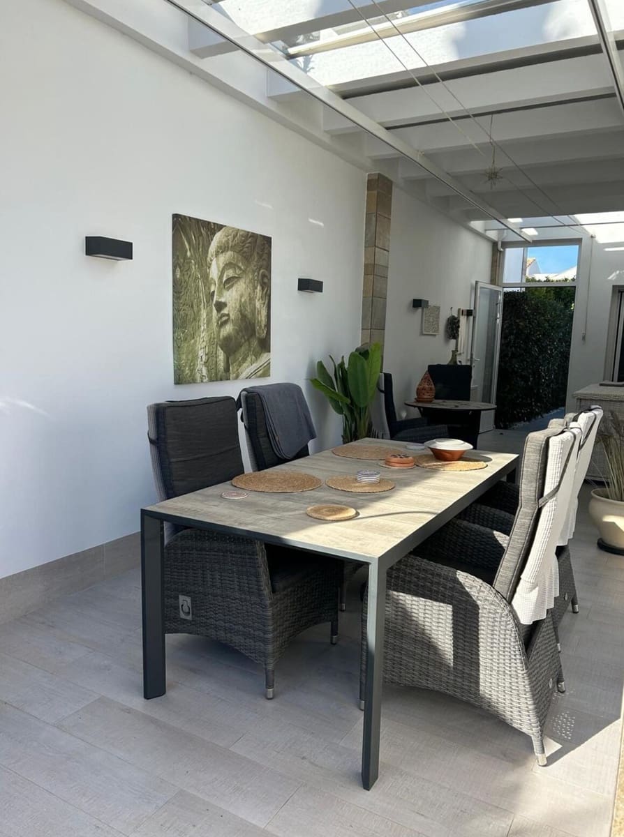 Chalet de 3 habitaciones en Algorfa en venta con piscina - 595.000 € (Ref: 10172564)