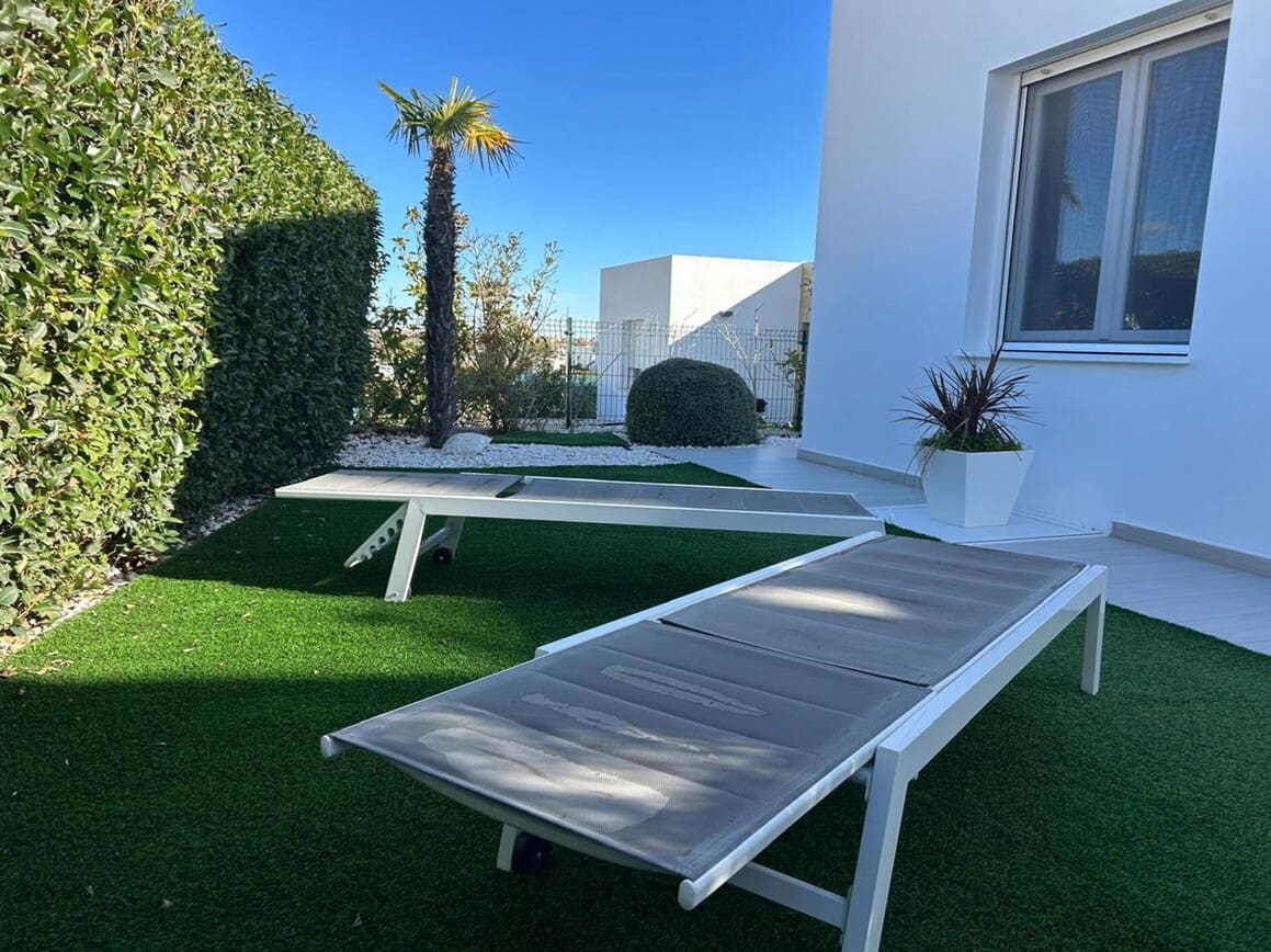 Chalet de 3 habitaciones en Algorfa en venta con piscina - 595.000 € (Ref: 10172564)