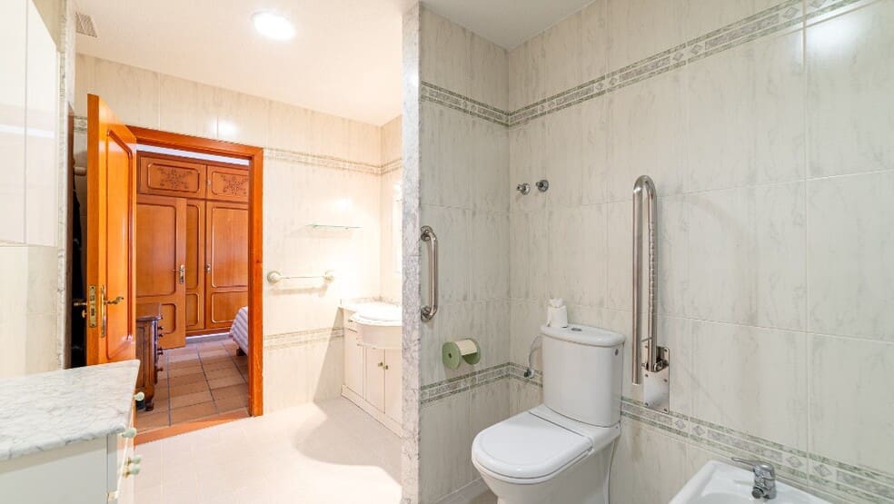 4 soveværelse Villa til salg i Campoamor med swimmingpool garage - € 1.395.000 (Ref: 10172565)