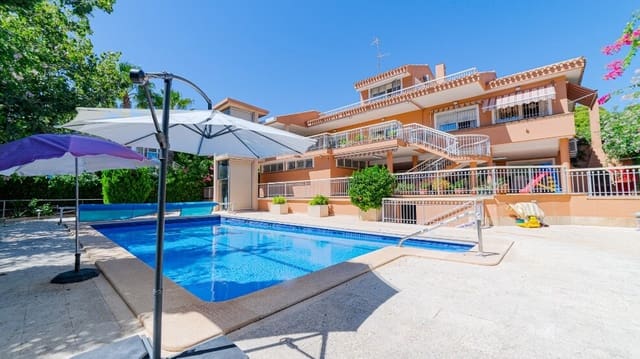 4 soveværelse Villa til salg i Dehesa de Campoamor, Orihuela med swimmingpool garage - € 1.395.000 (Ref: 10172565)