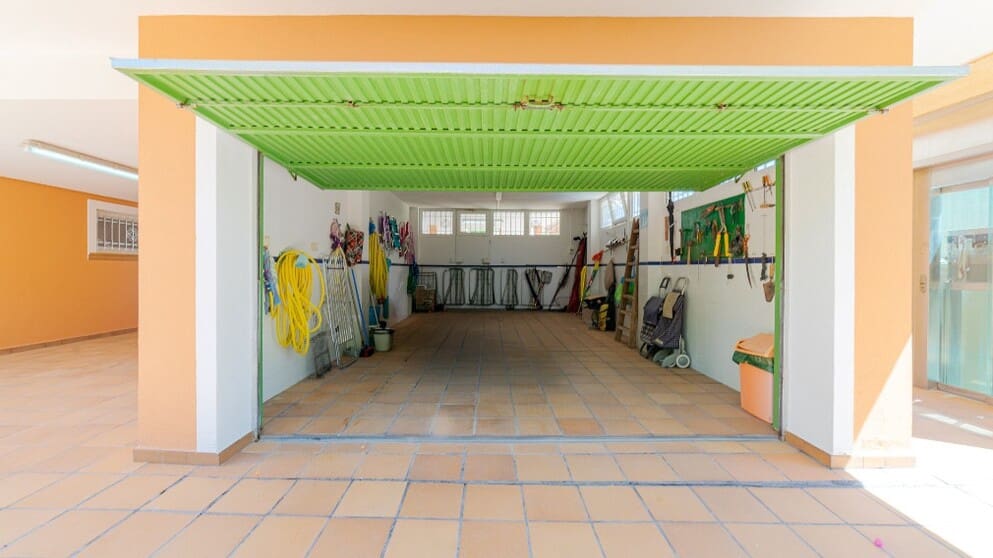 4 soveværelse Villa til salg i Campoamor med swimmingpool garage - € 1.395.000 (Ref: 10172565)
