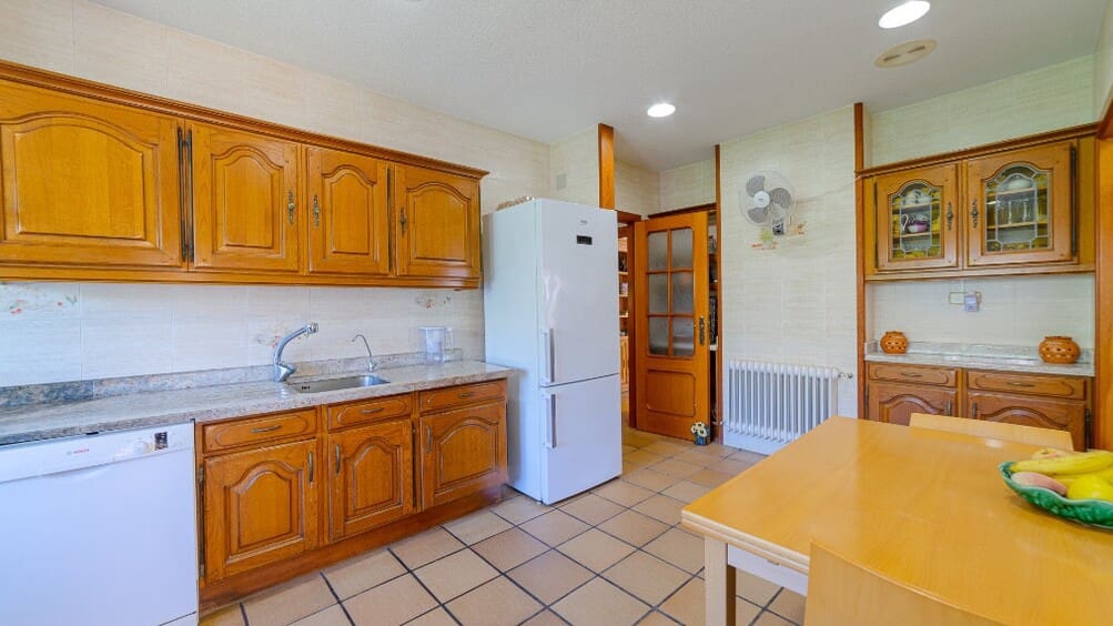4 soveværelse Villa til salg i Campoamor med swimmingpool garage - € 1.395.000 (Ref: 10172565)