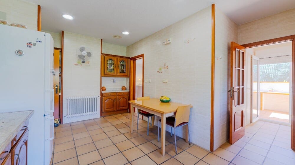 4 soveværelse Villa til salg i Campoamor med swimmingpool garage - € 1.395.000 (Ref: 10172565)