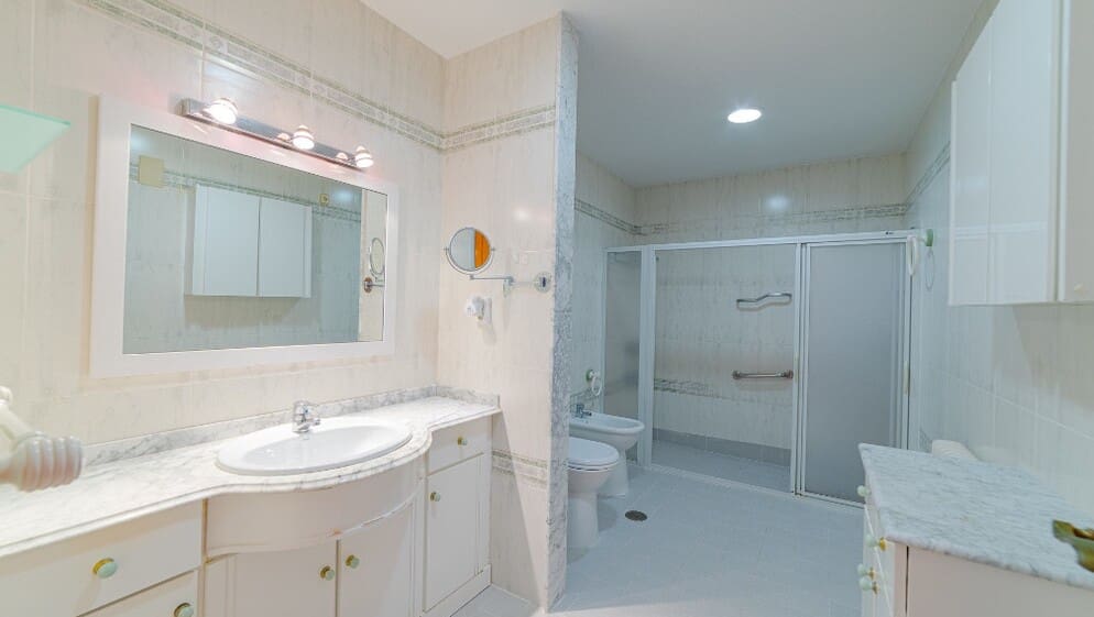 4 soveværelse Villa til salg i Campoamor med swimmingpool garage - € 1.395.000 (Ref: 10172565)