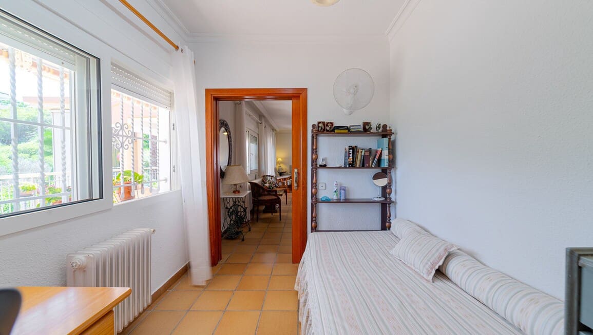 4 soveværelse Villa til salg i Campoamor med swimmingpool garage - € 1.395.000 (Ref: 10172565)
