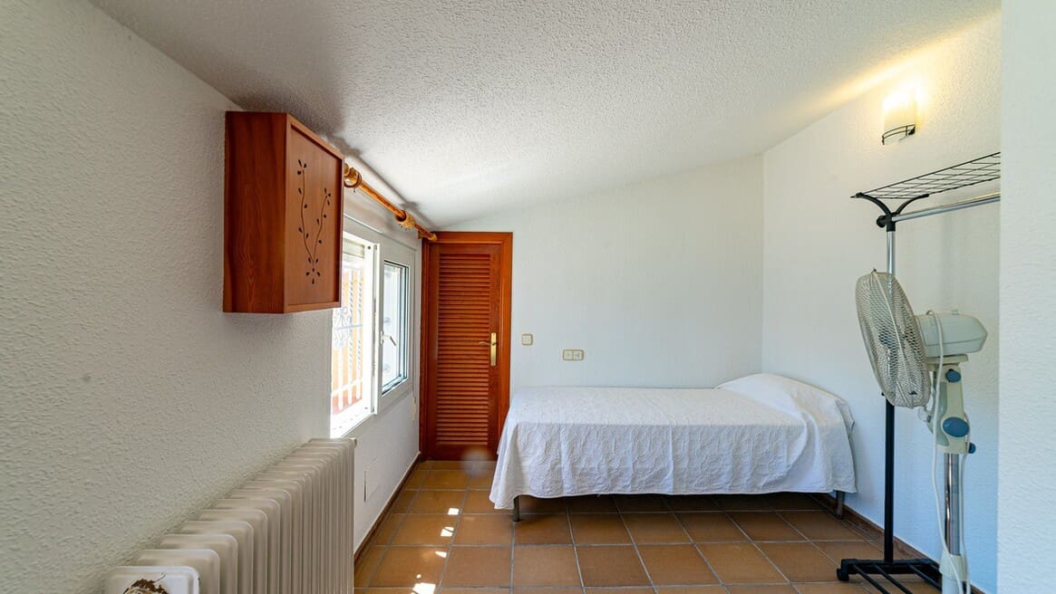 4 soveværelse Villa til salg i Campoamor med swimmingpool garage - € 1.395.000 (Ref: 10172565)