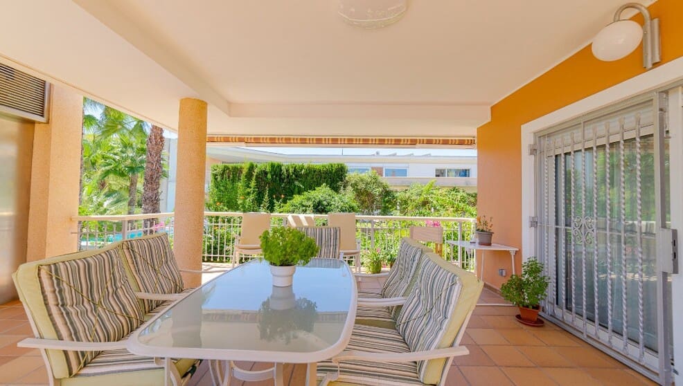 4 soveværelse Villa til salg i Campoamor med swimmingpool garage - € 1.395.000 (Ref: 10172565)